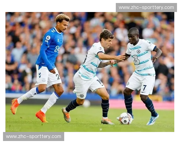 切尔西控球优势难转化胜势 终结效率低下成致命短板