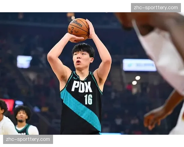 青岛内线篮板保障进攻二次机会 杨瀚森策应能力提升战术层次